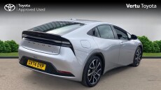 Toyota Prius 2.0 PHEV Excel 5dr CVT Hatchback